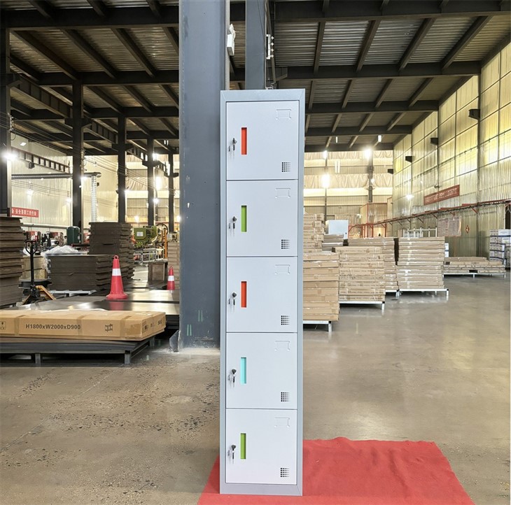 Metal Box Lockers