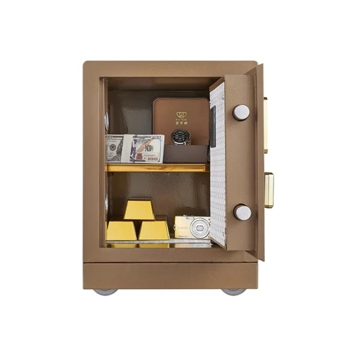 Tsev Safe Box