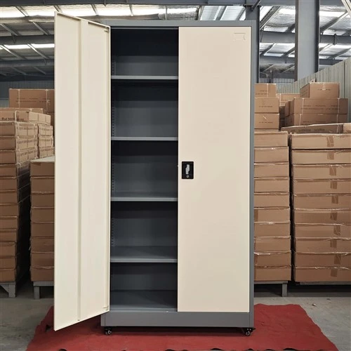 Lockable Hlau Khaub Ncaws