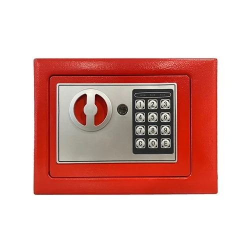 Phab ntsa Safe Box