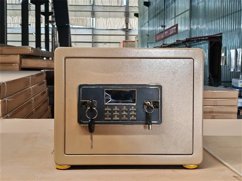 Phab ntsa Security Box