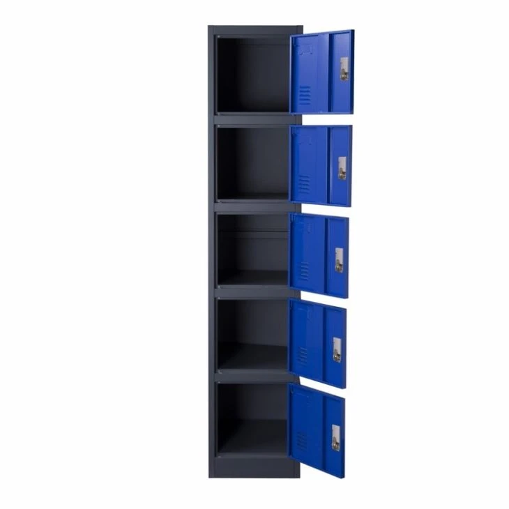 Metal Storage Locker Cabinet