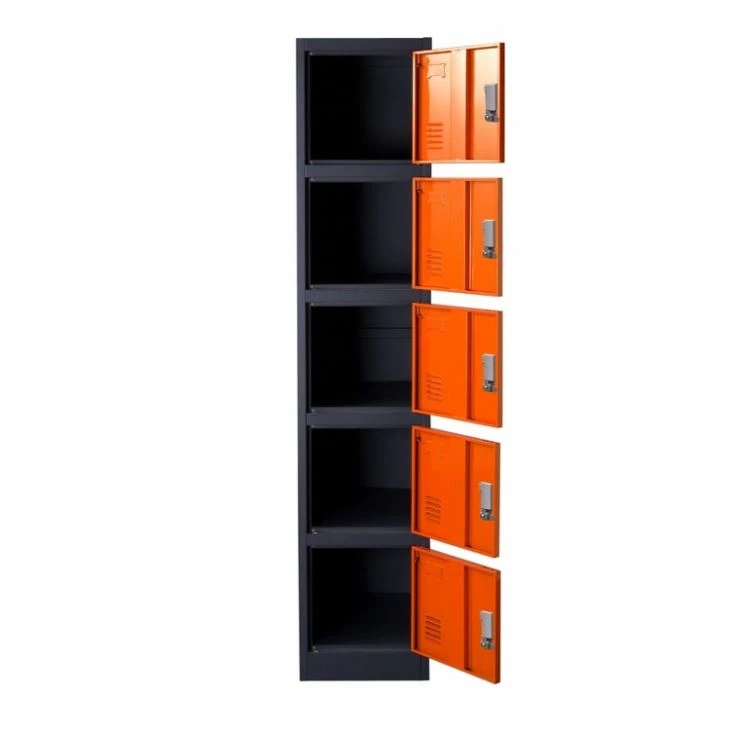 Metal Storage Locker Cabinet