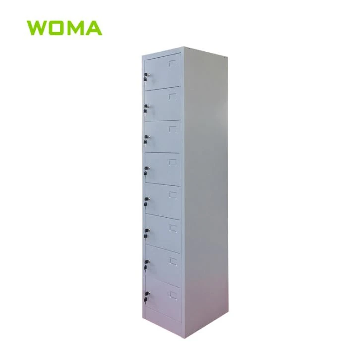Metal Locker Supplier