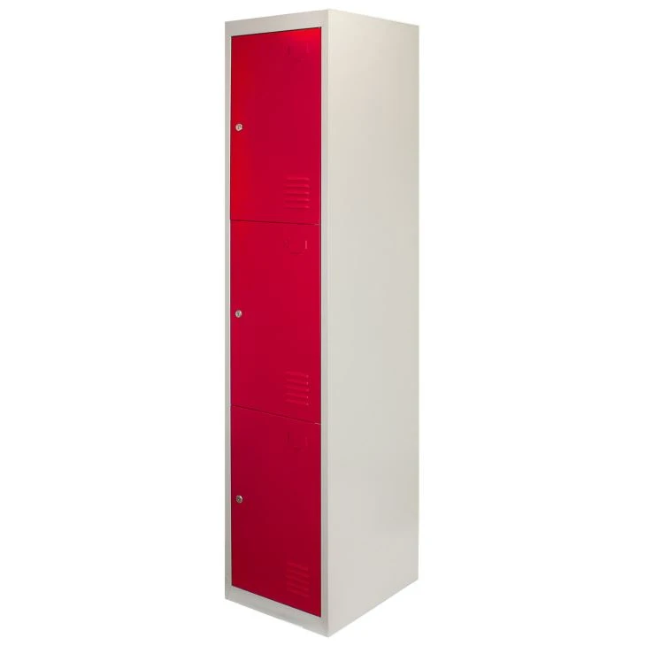 School Storage Locker