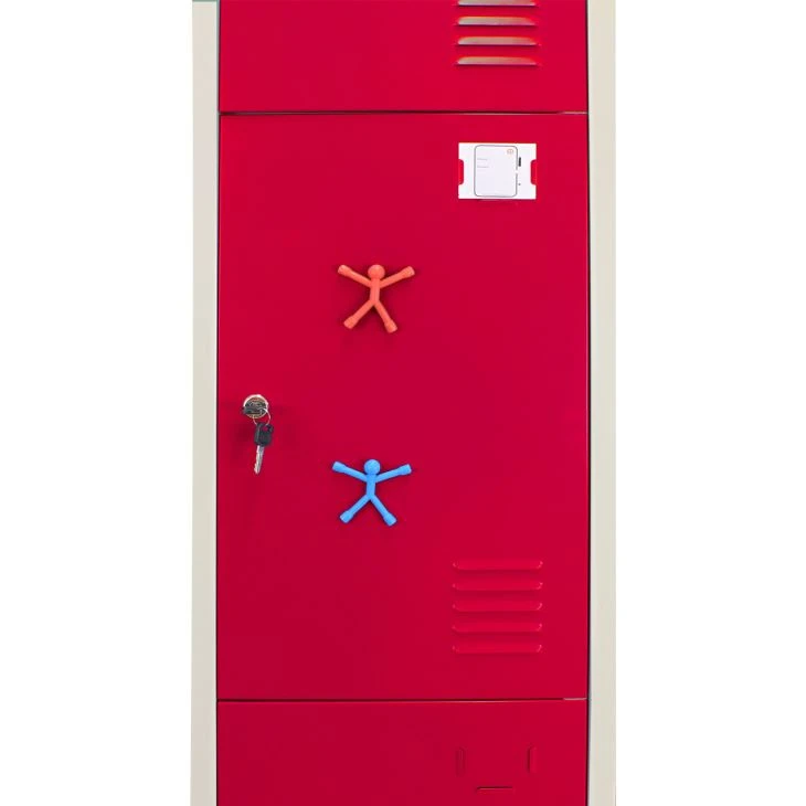 School Storage Locker