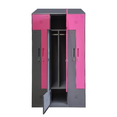 Tsev Kho Mob Locker