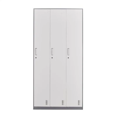 Lockers Hlau