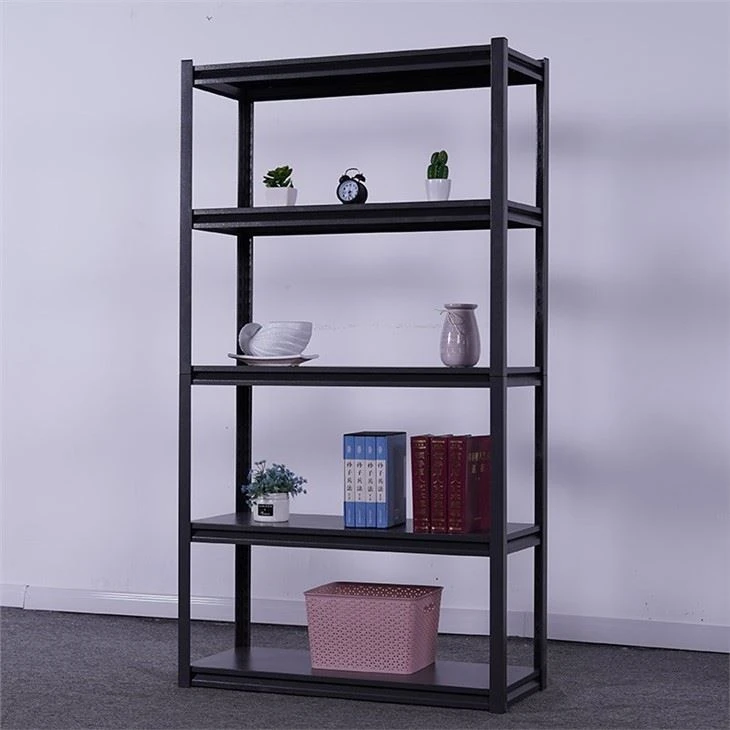 Metal Storage Shelves