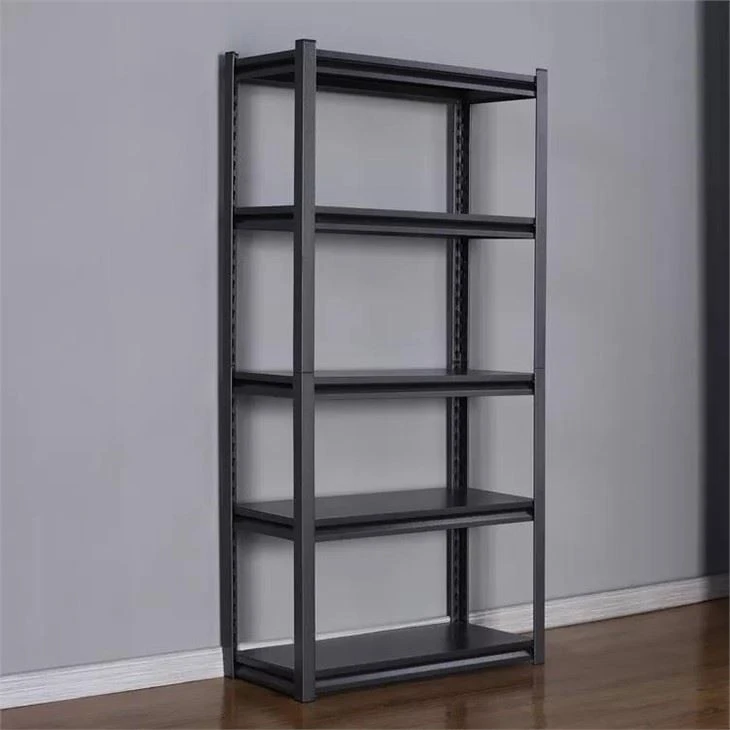 Metal Storage Shelves