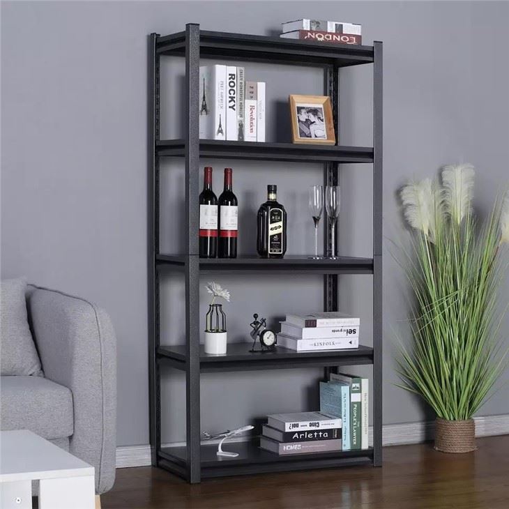 Metal Storage Shelves