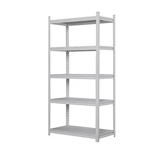 Metal Storage Shelves