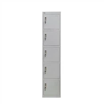 Cia 5 Ib Qhov Rooj Locker
